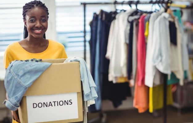 Why Decluttering is the First Step to Manifesting